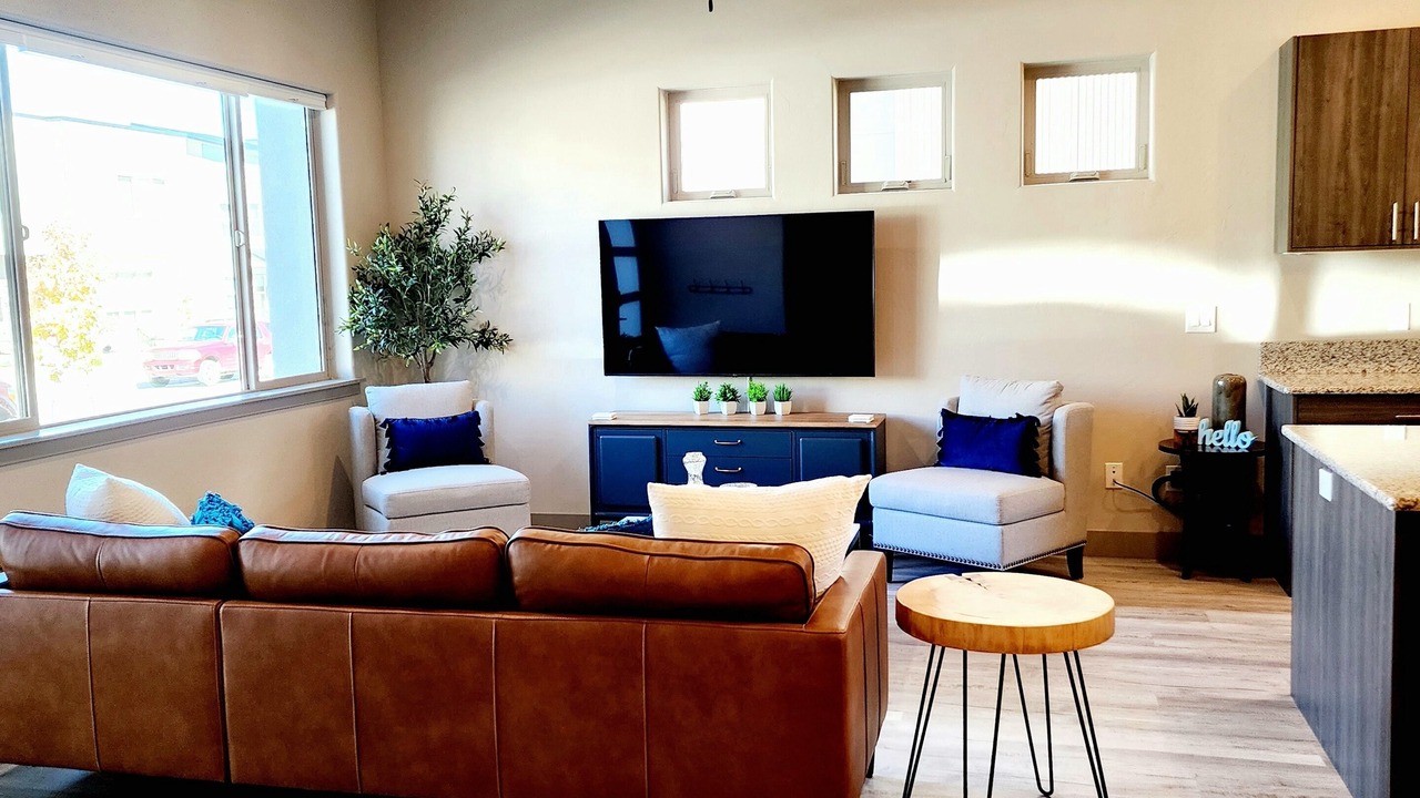 Photo of Livingroom in Poncha Springs