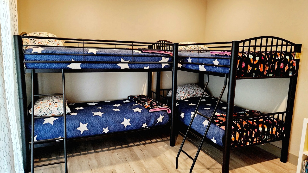 Photo of Bedroom in Poncha Springs