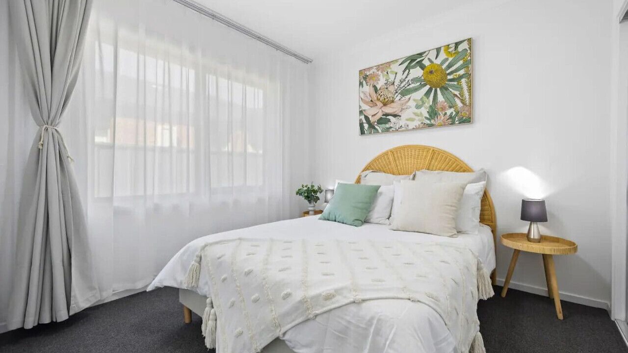 Photo of Bedroom in Delacombe