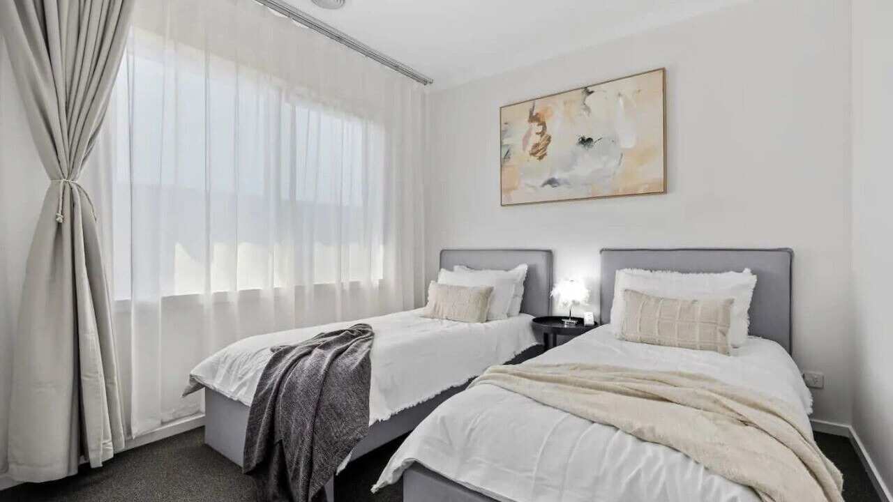 Photo of Bedroom in Delacombe