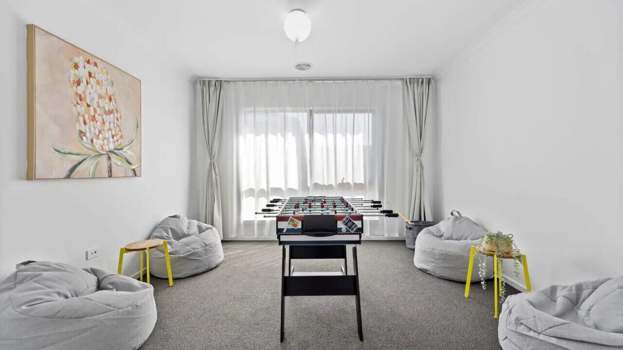 Photo of Bedroom in Delacombe