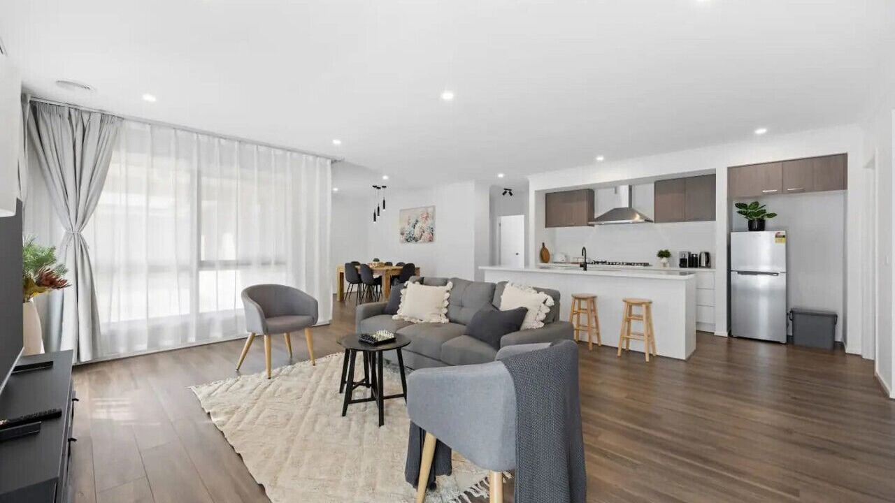 Photo of Livingroom in Delacombe