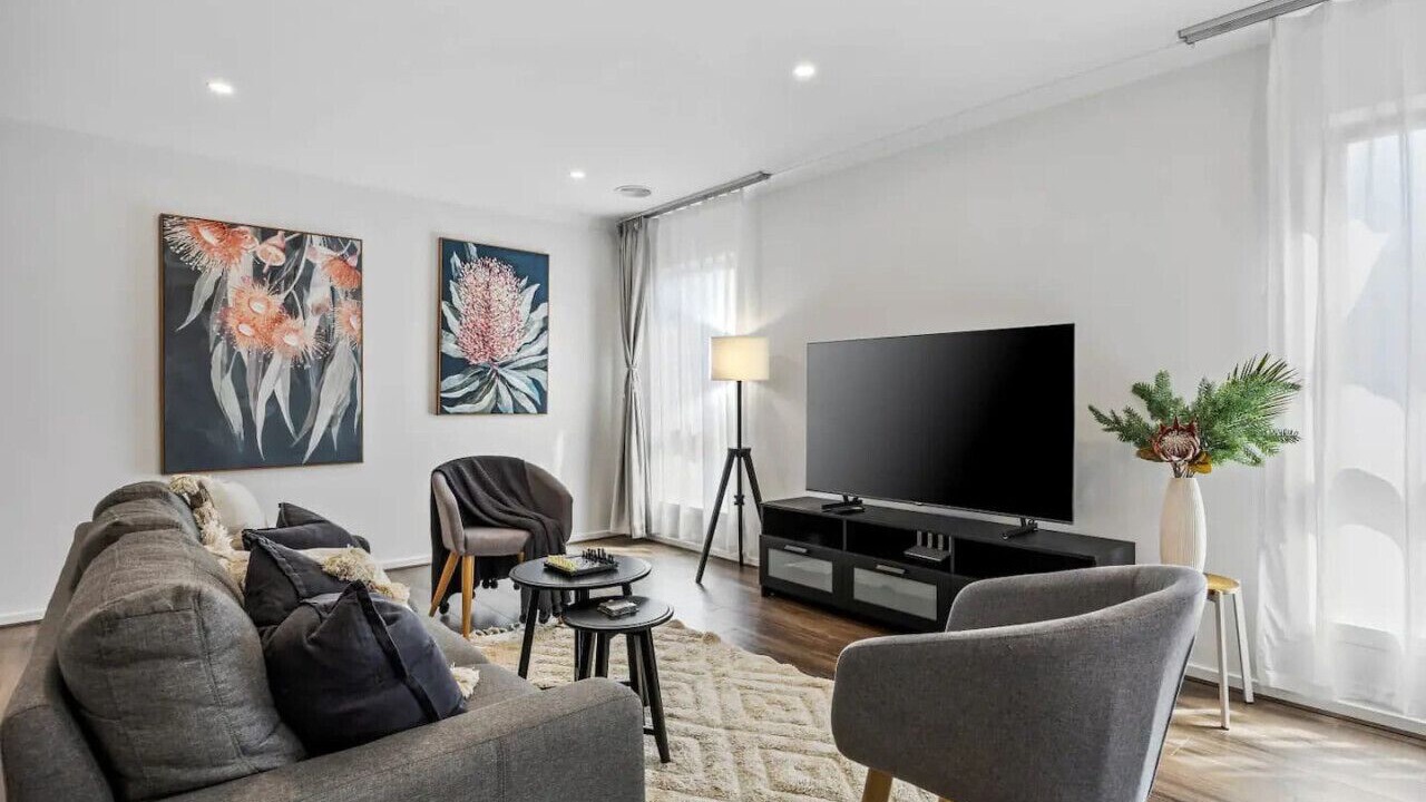 Photo of Livingroom in Delacombe