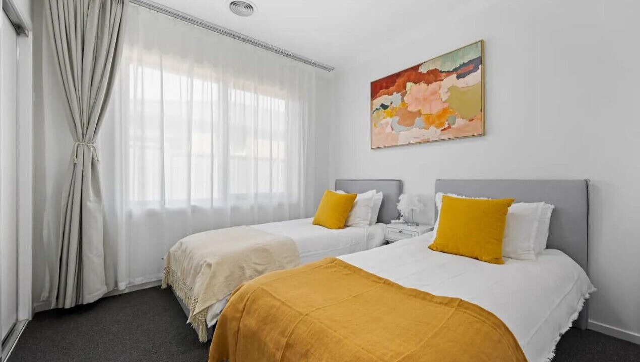 Photo of Bedroom in Delacombe