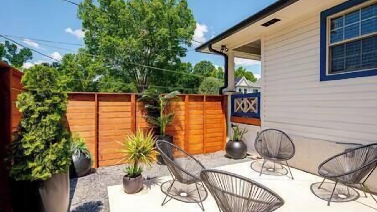 Photo of Outdoor in Durham