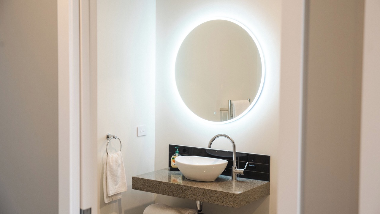 Photo of Bathroom in Fitzroy