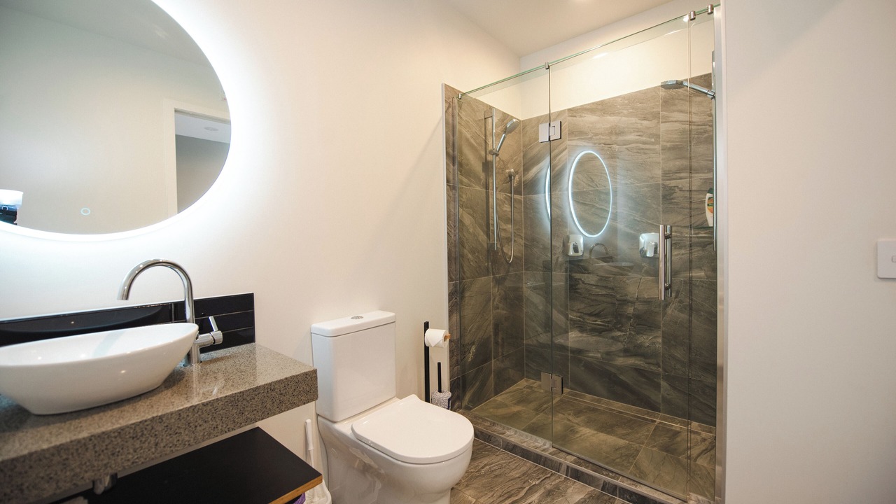 Photo of Bathroom in Fitzroy