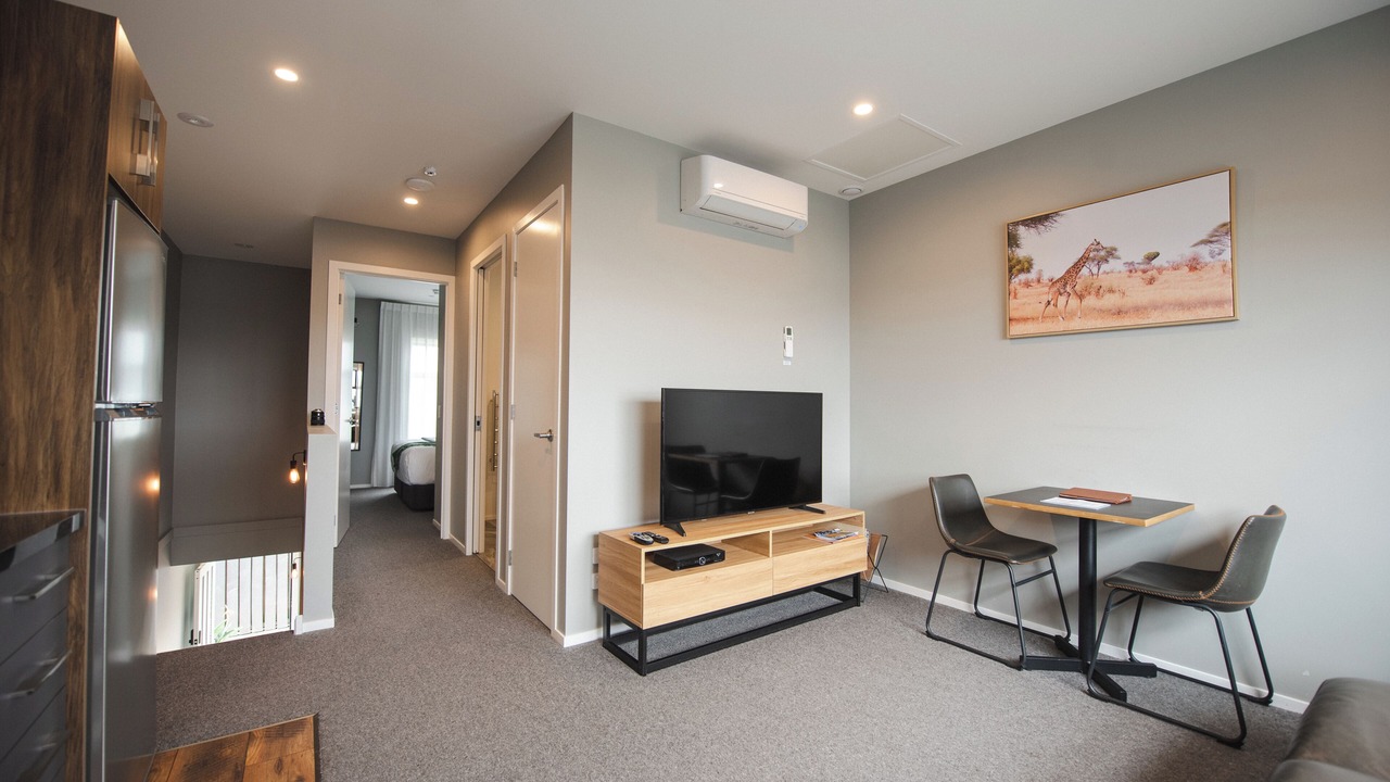 Photo of Bedroom in Fitzroy