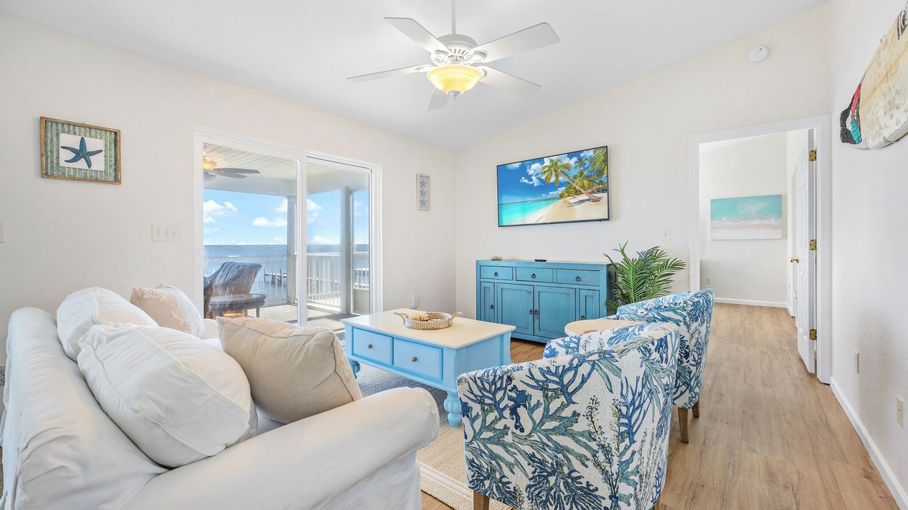 Photo of Livingroom in Micco