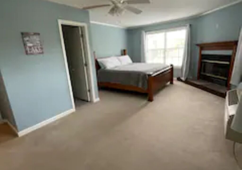 Photo of Bedroom in Abbeville
