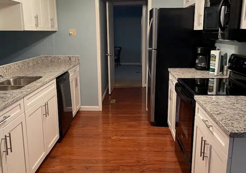 Photo of Kitchen in Abbeville