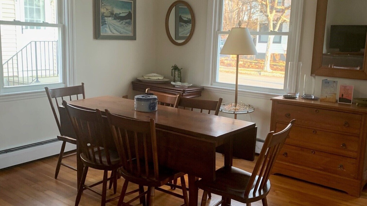 Photo of Others in Back Cove