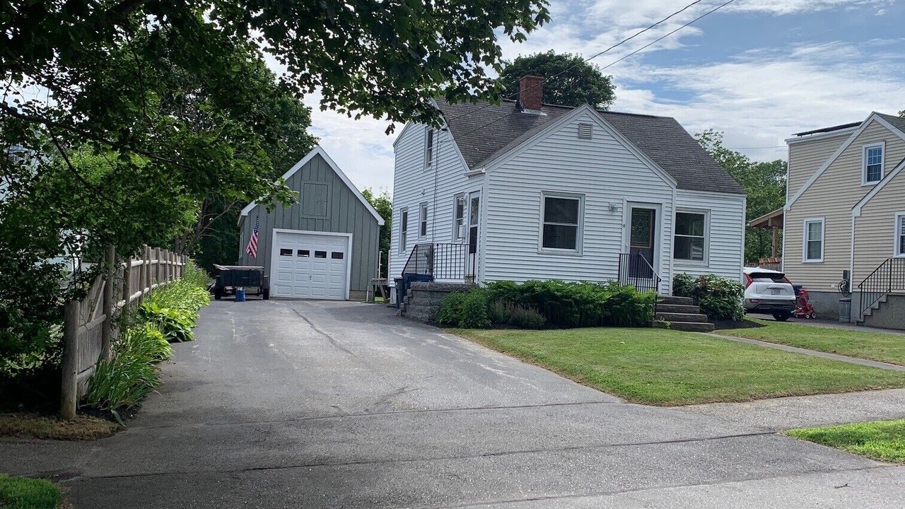 Photo of Outdoor in Back Cove