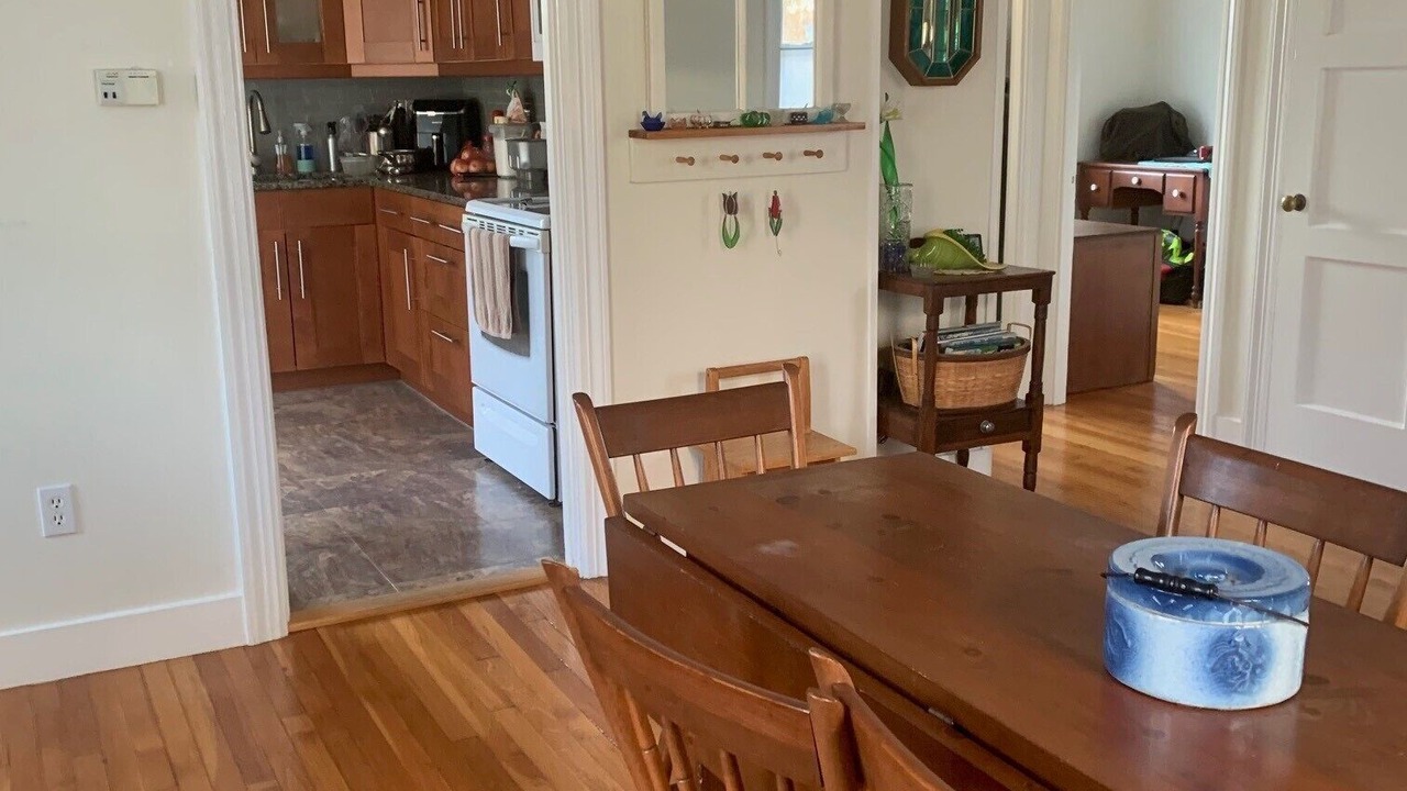 Photo of Others in Back Cove