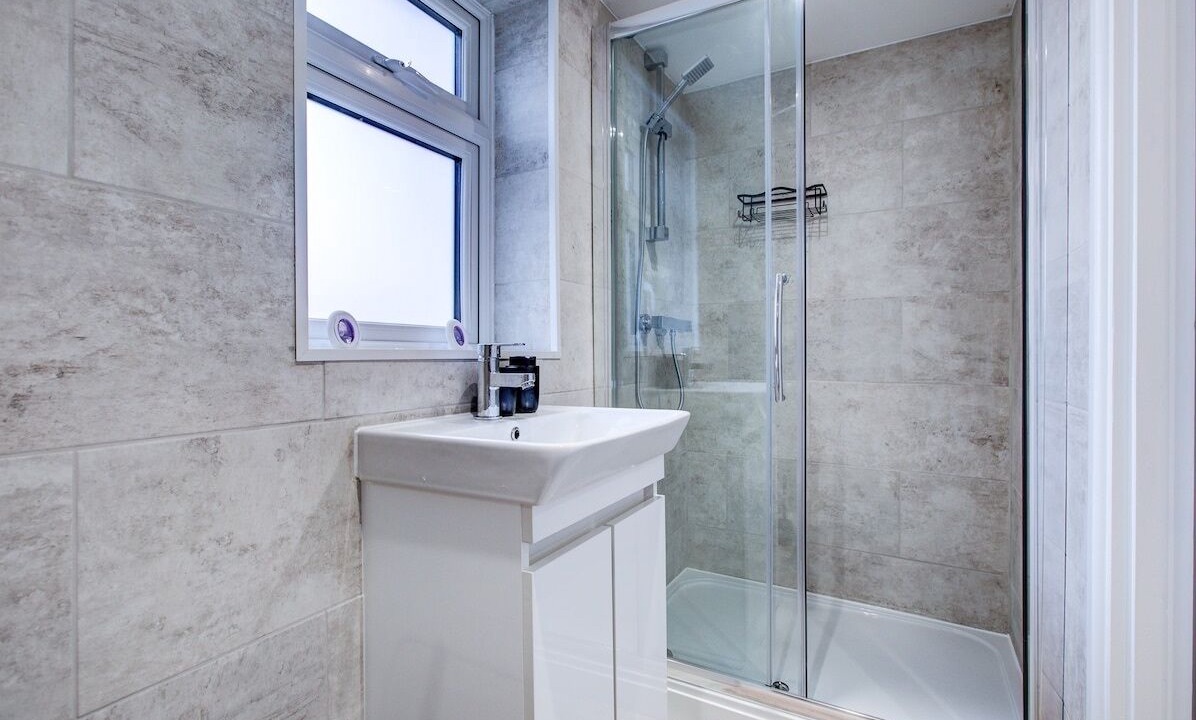 Photo of Bathroom in Colchester