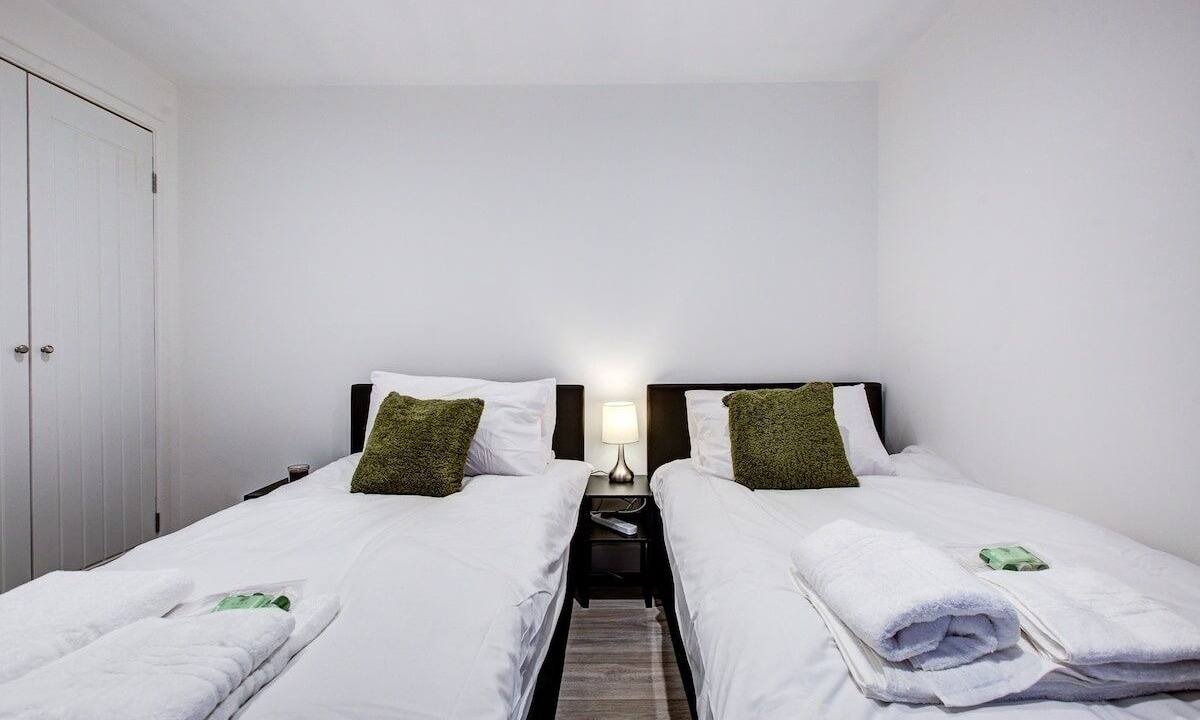 Photo of Bedroom in Colchester