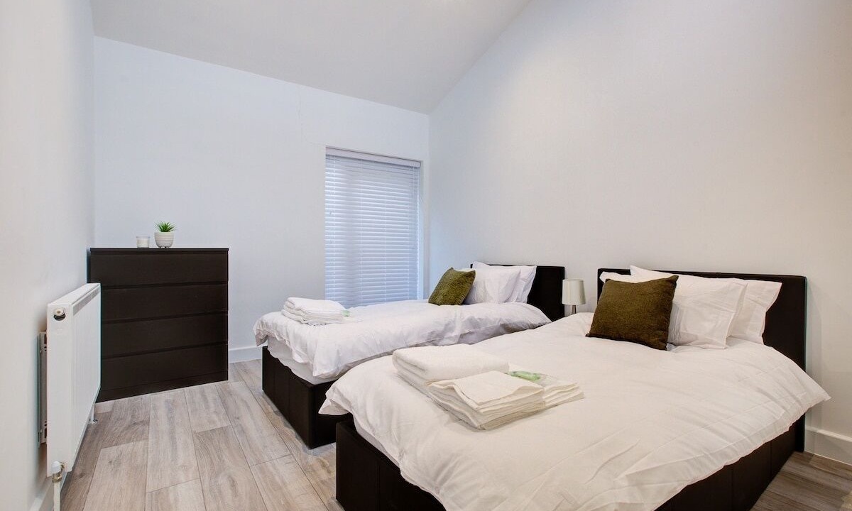 Photo of Bedroom in Colchester