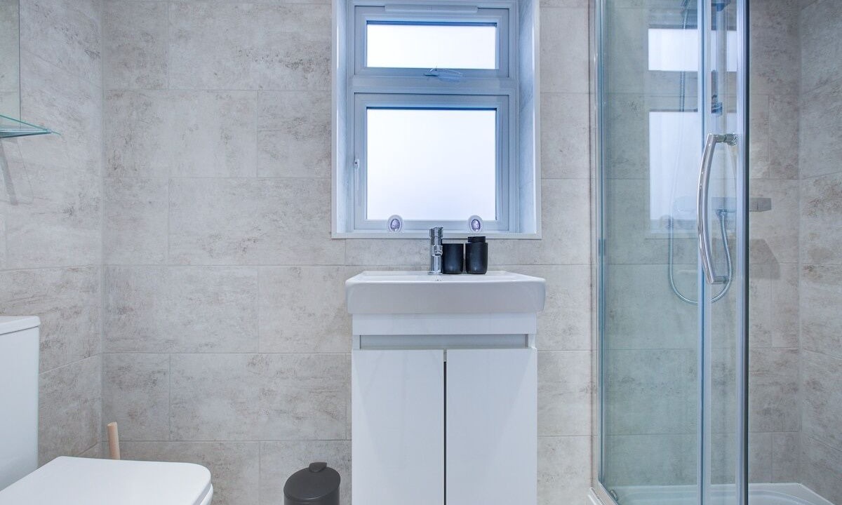 Photo of Bathroom in Colchester