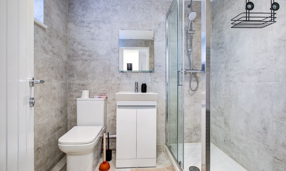 Photo of Bathroom in Colchester