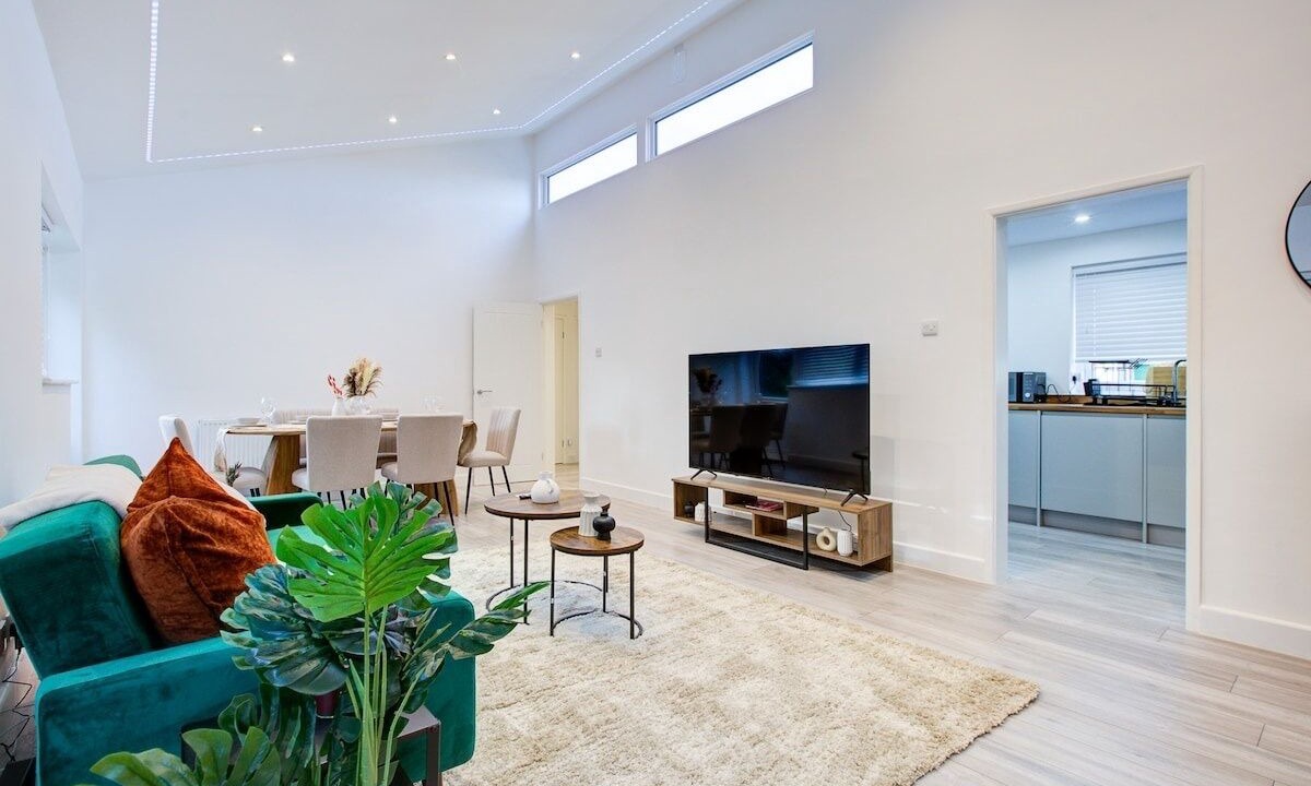 Photo of Livingroom in Colchester