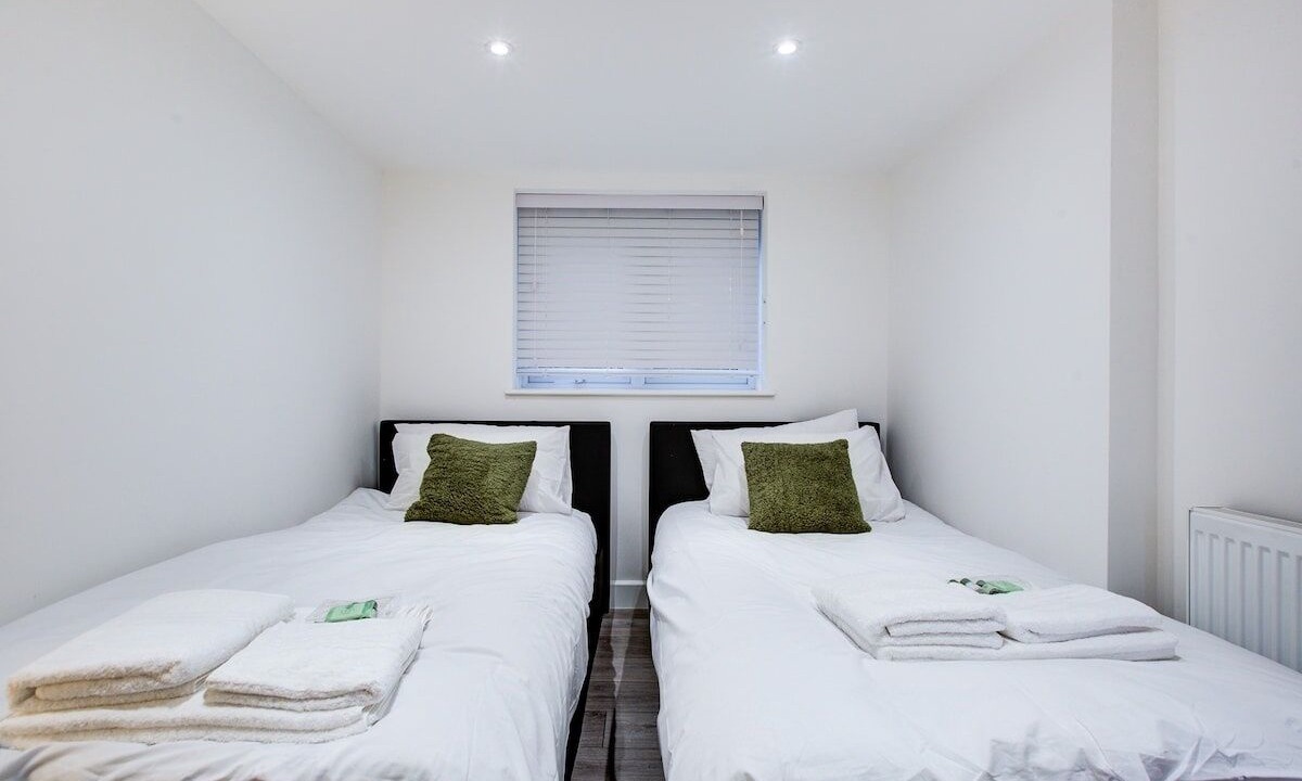 Photo of Bedroom in Colchester