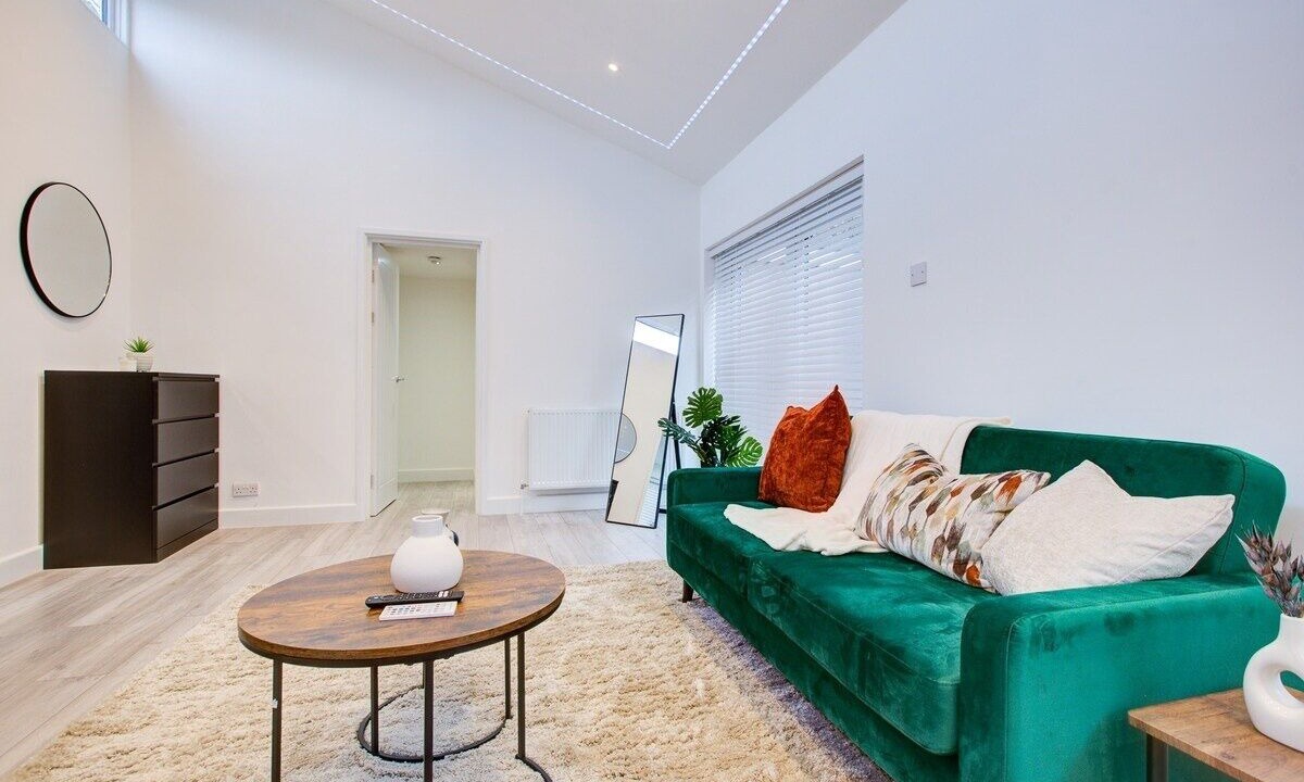 Photo of Livingroom in Colchester