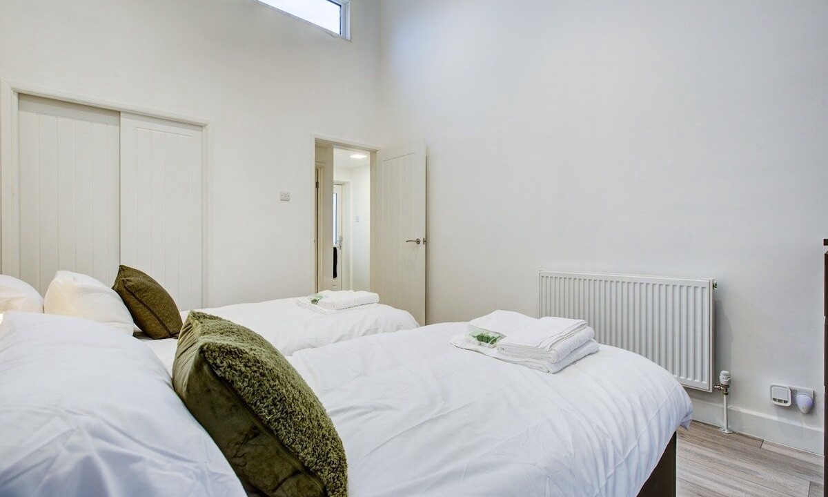 Photo of Bedroom in Colchester