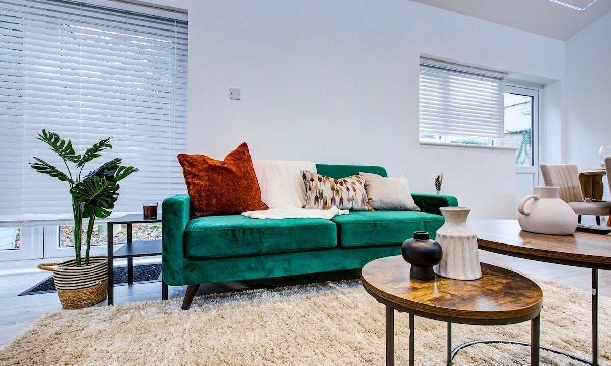 Photo of Livingroom in Colchester