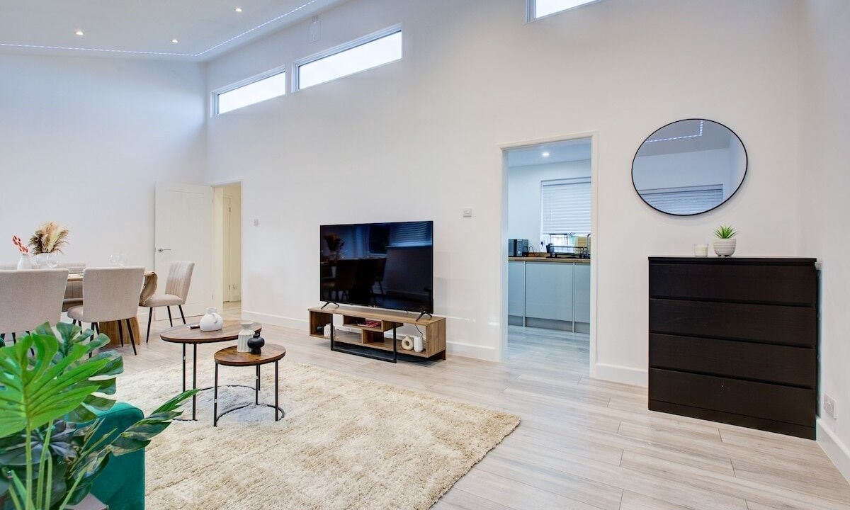 Photo of Livingroom in Colchester