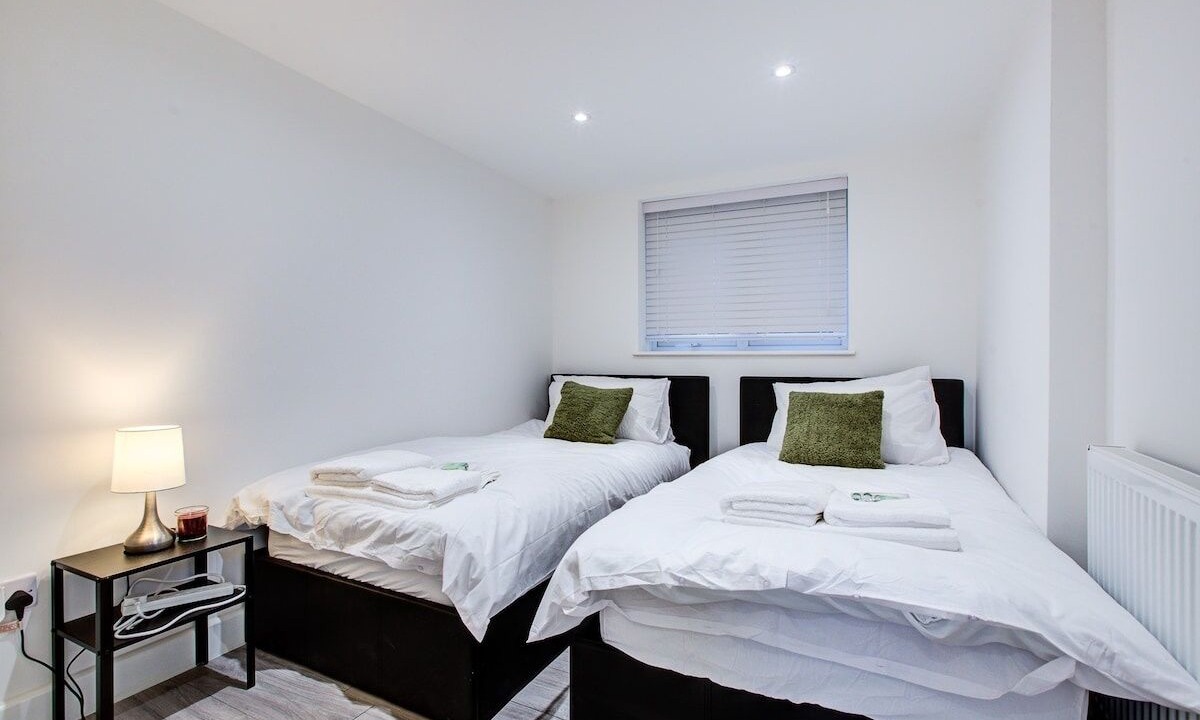 Photo of Bedroom in Colchester