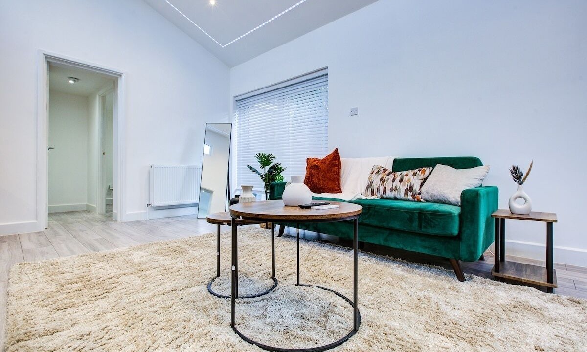 Photo of Livingroom in Colchester