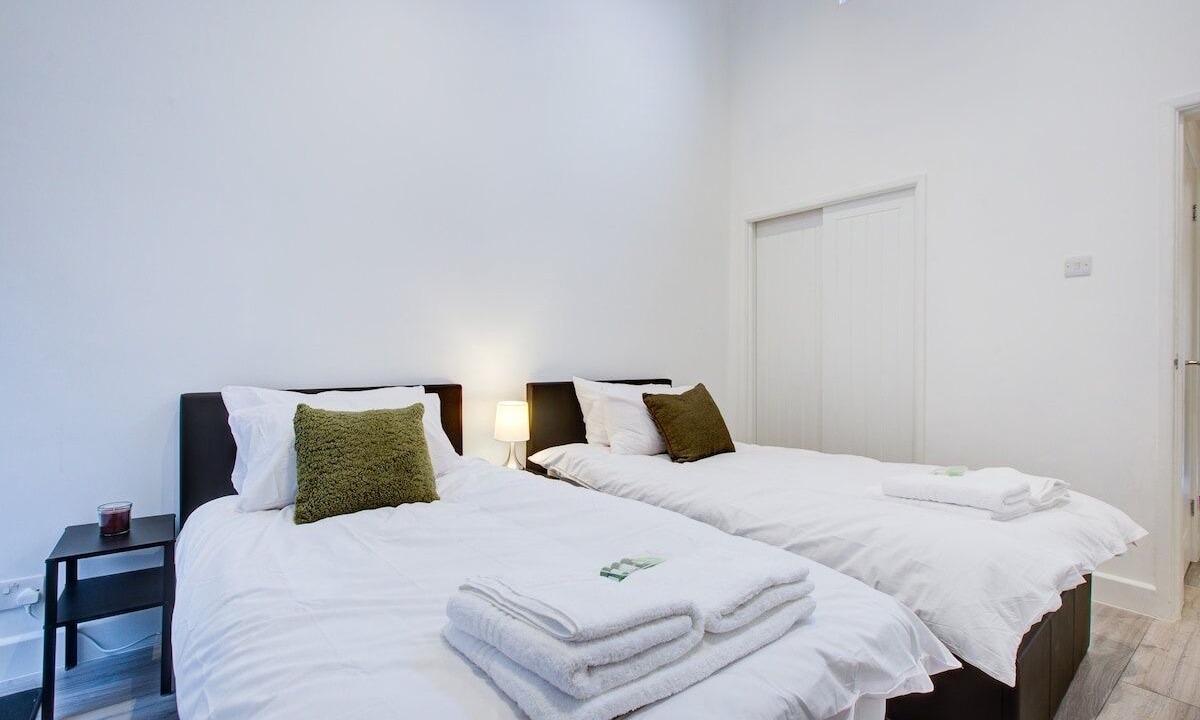 Photo of Bedroom in Colchester