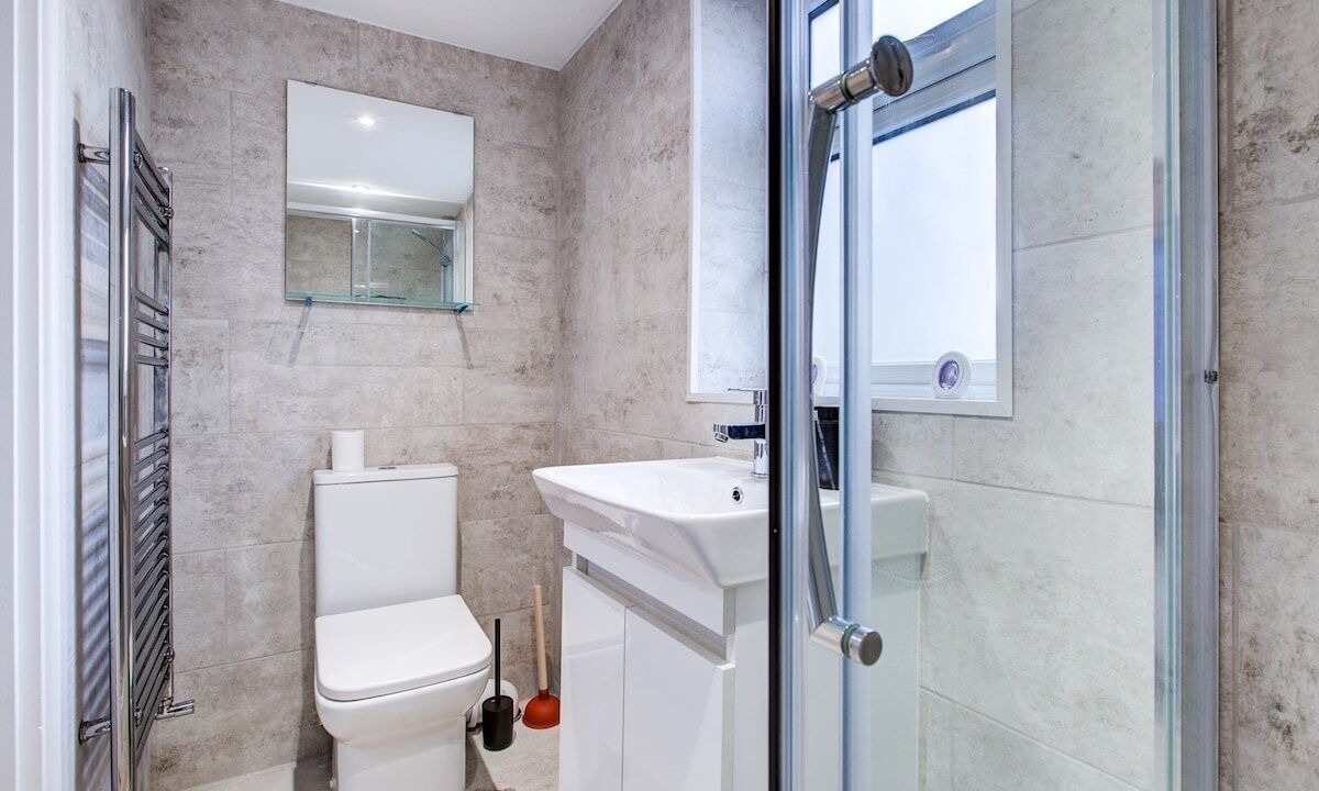 Photo of Bathroom in Colchester