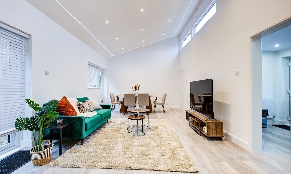 Photo of Livingroom in Colchester