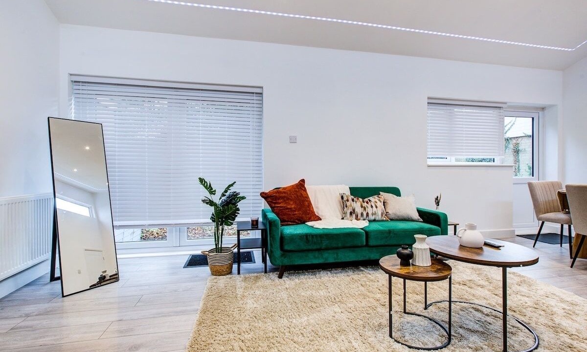 Photo of Livingroom in Colchester