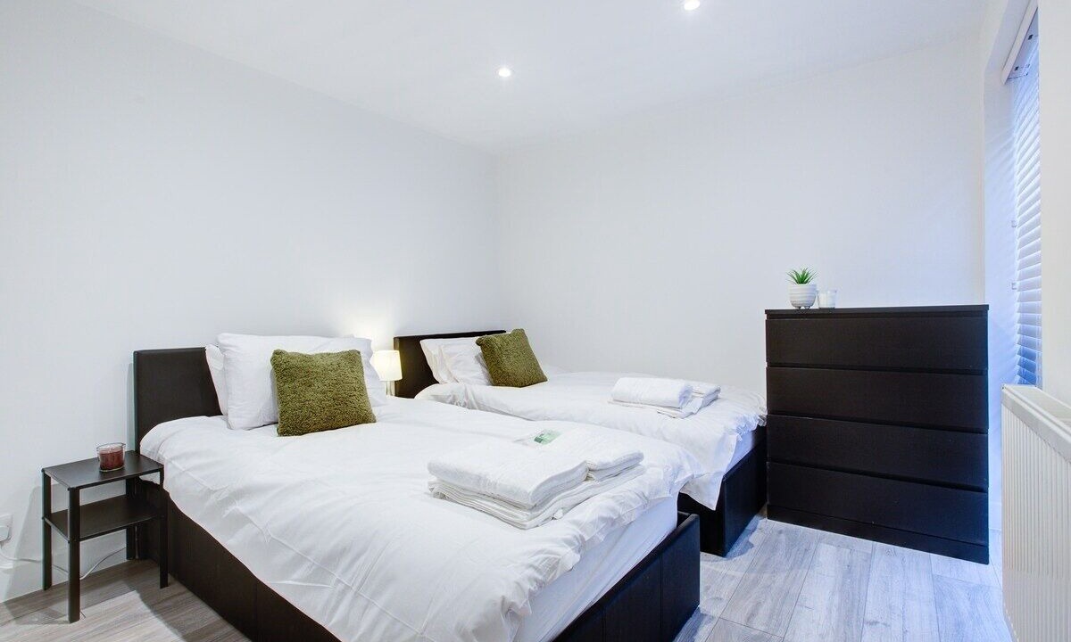 Photo of Bedroom in Colchester