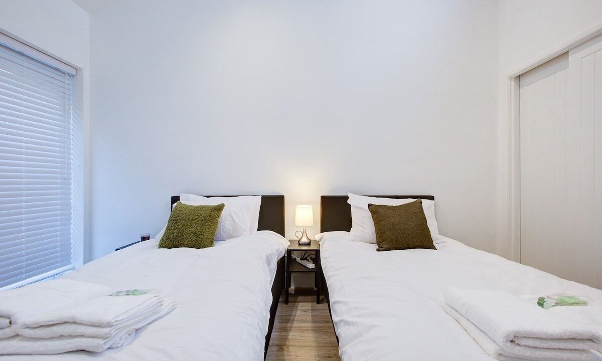 Photo of Bedroom in Colchester