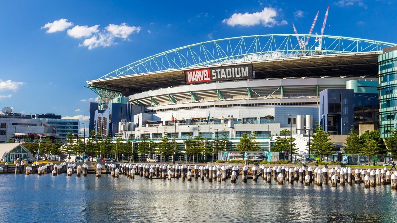 Photo of Others in West Melbourne