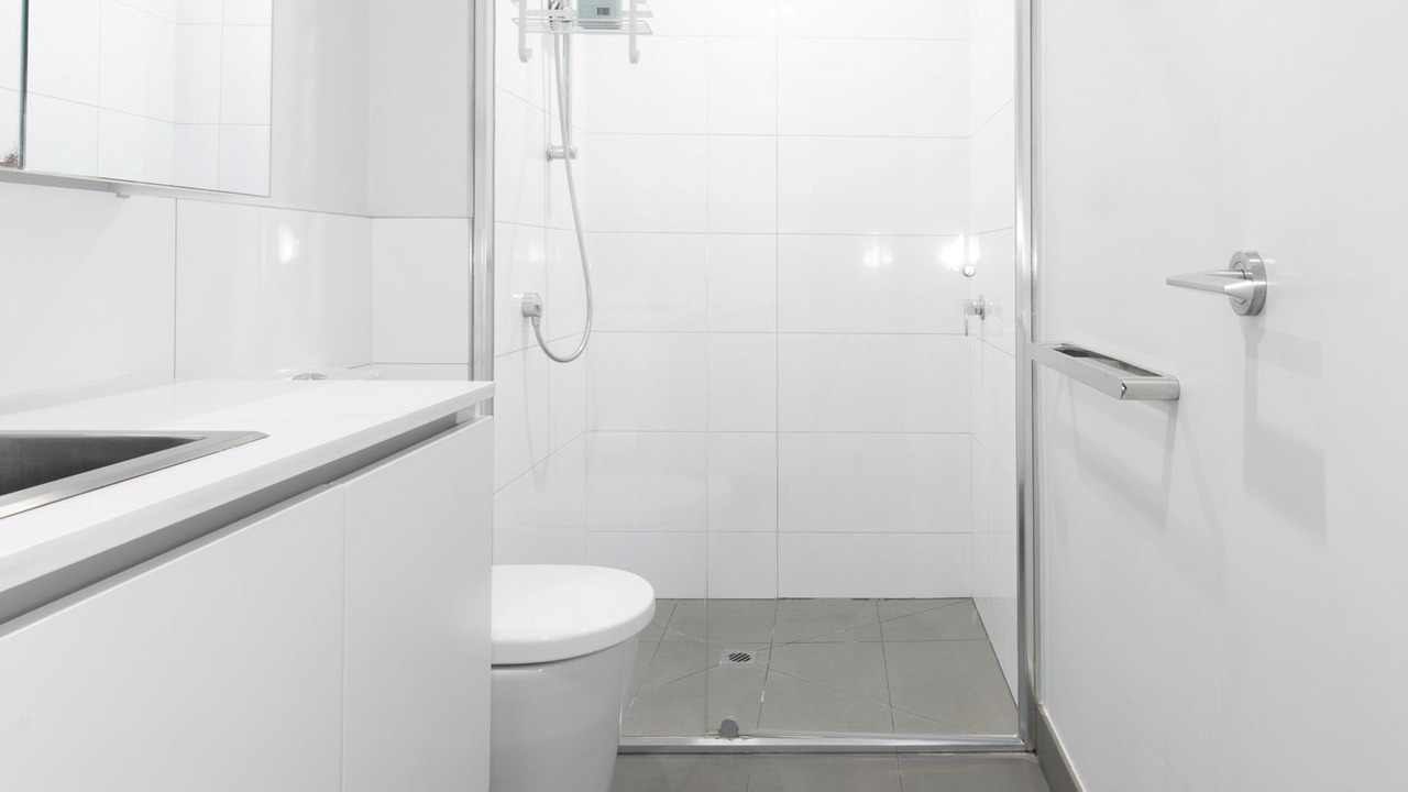 Photo of Bathroom in West Melbourne