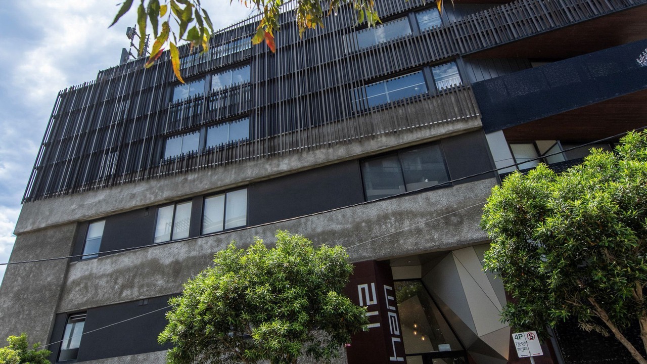 Photo of Outdoor in West Melbourne