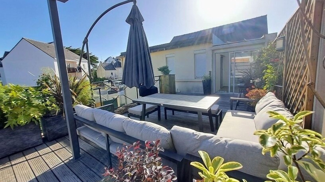 Photo of Outdoor in Saint-Marc-sur-Mer