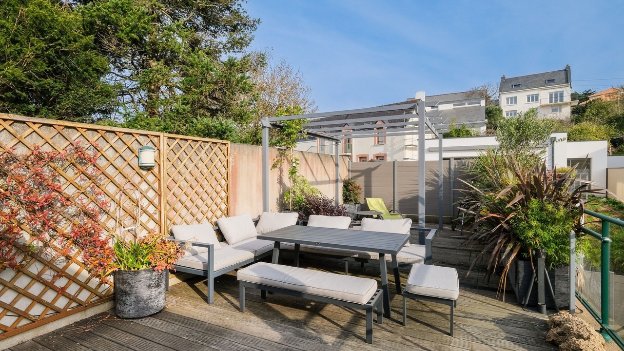 Photo of Outdoor in Saint-Marc-sur-Mer