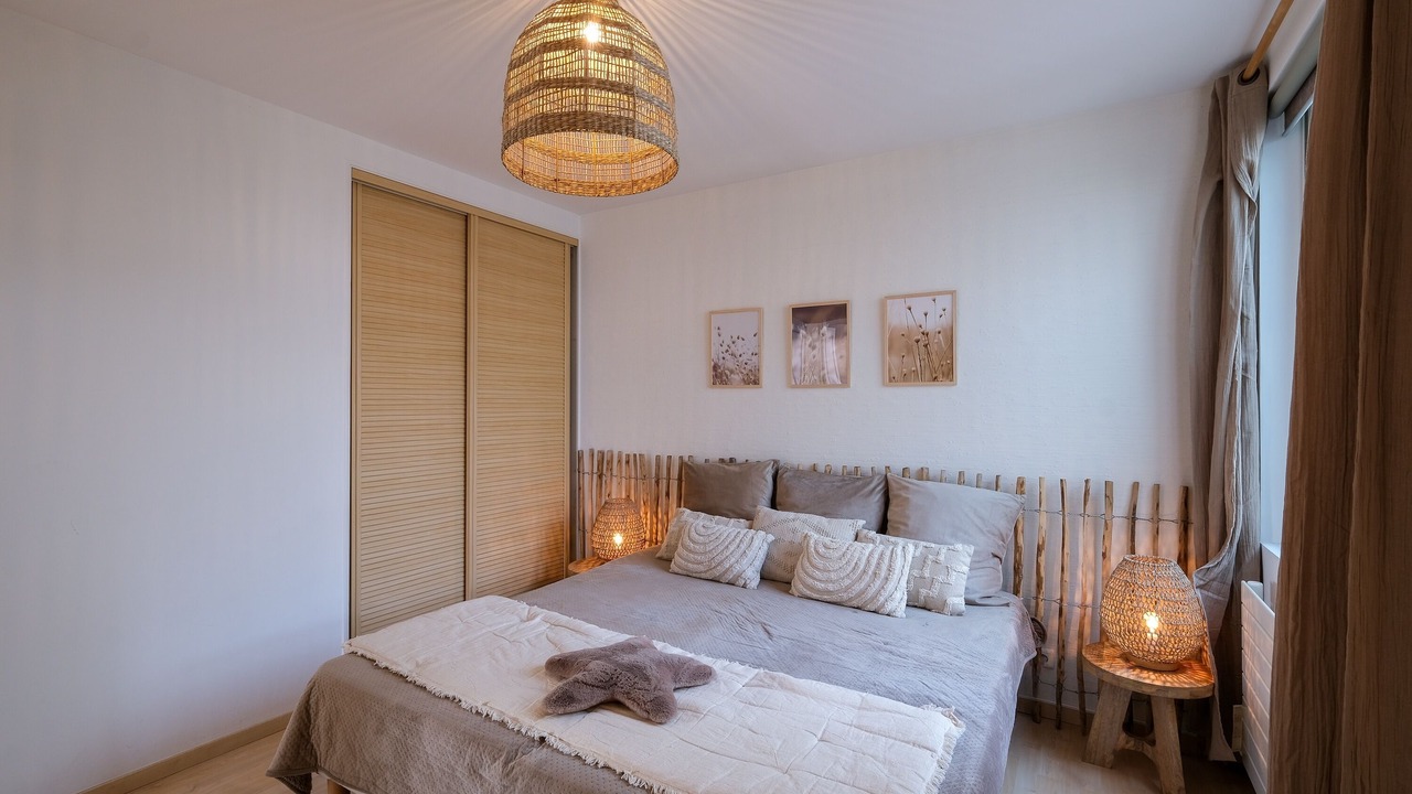 Photo of Bedroom in Saint-Marc-sur-Mer
