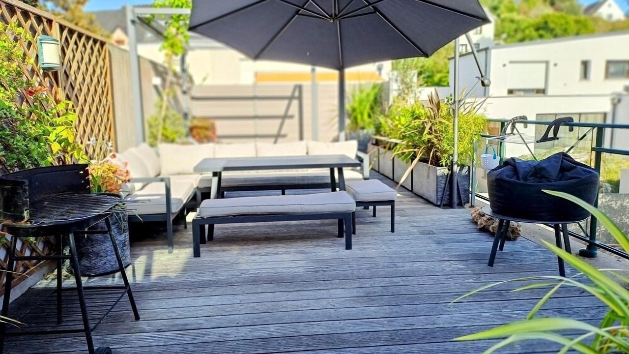 Photo of Outdoor in Saint-Marc-sur-Mer