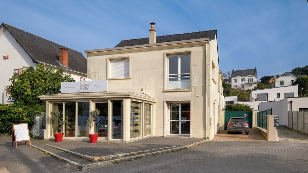 Photo of Outdoor in Saint-Marc-sur-Mer