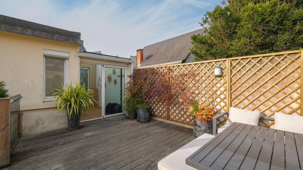 Photo of Outdoor in Saint-Marc-sur-Mer