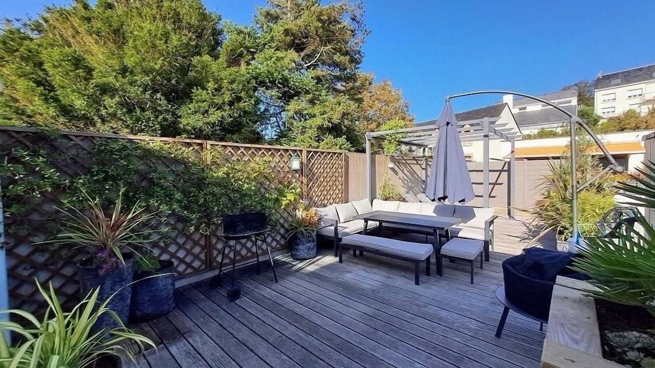 Photo of Outdoor in Saint-Marc-sur-Mer