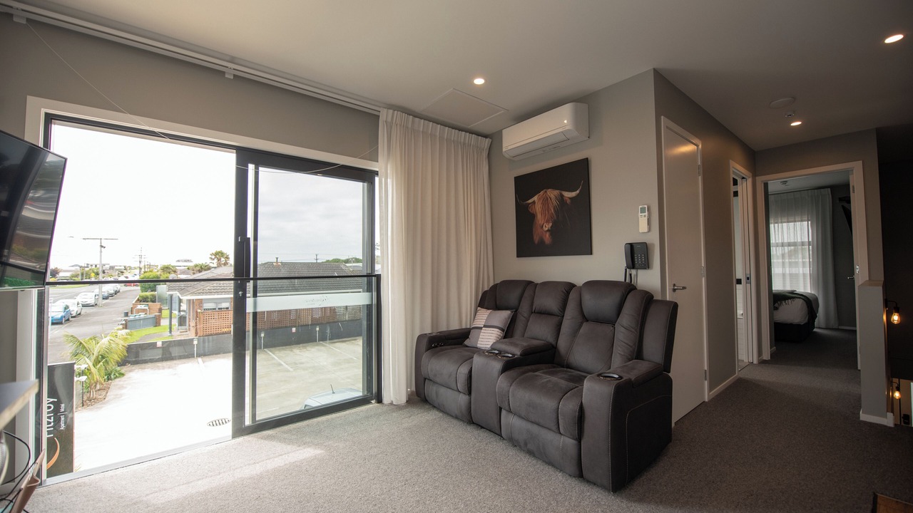 Photo of Bedroom in Fitzroy