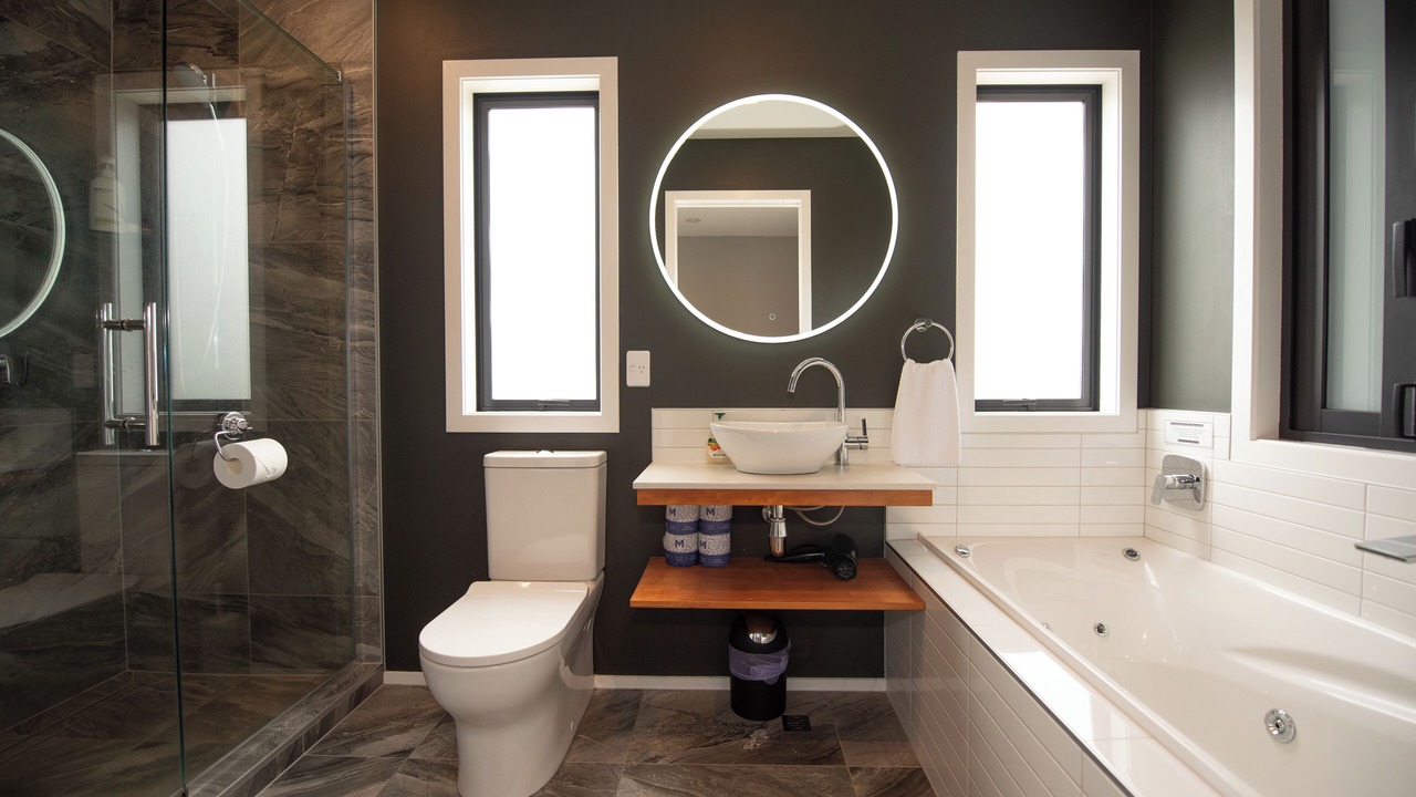 Photo of Bathroom in Fitzroy