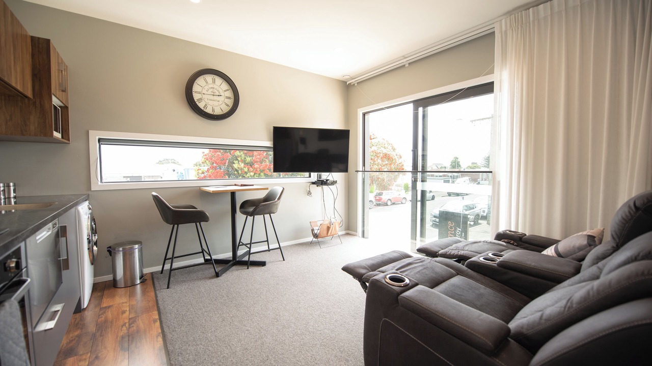 Photo of Bedroom in Fitzroy